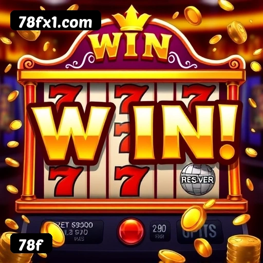 Vantagens de jogar slots no 78f Brasil